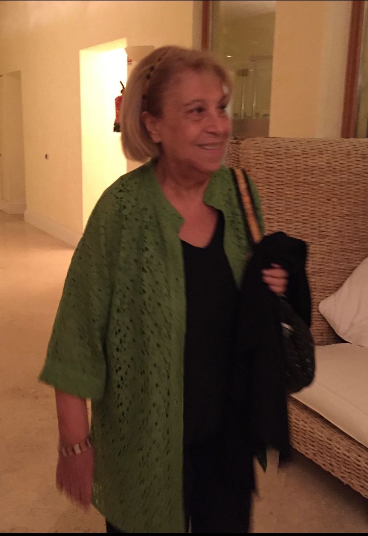 Giuseppina Galante